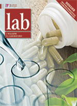 lab - Il magazine del laboratorio